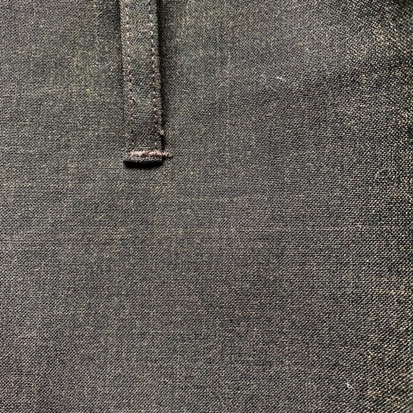 Express Editor Stretch Bootcut Dress Pant - Picture 5 of 5